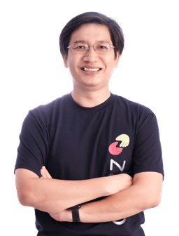 Duke Nguyen