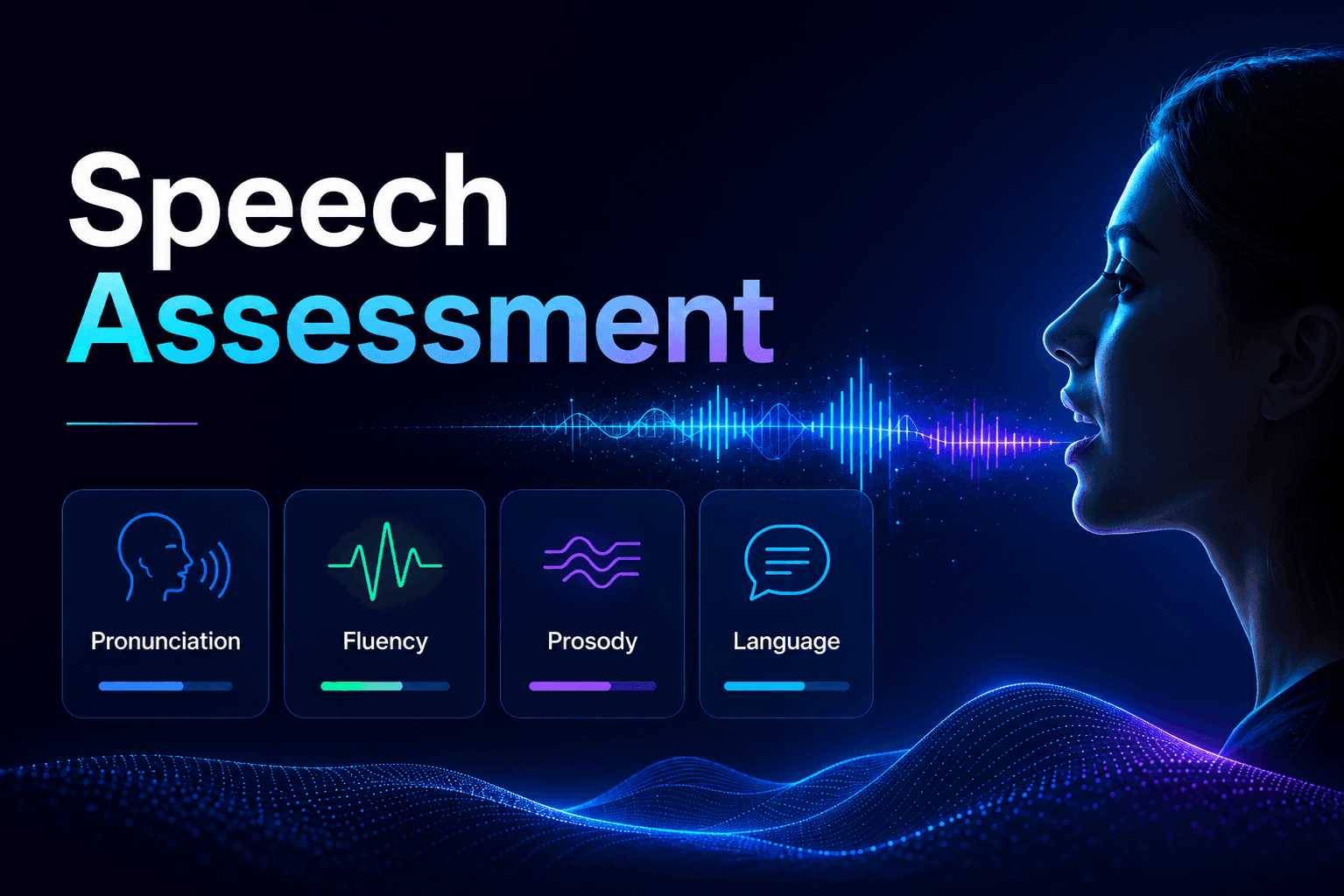 Voice Agents — Speech Assessment